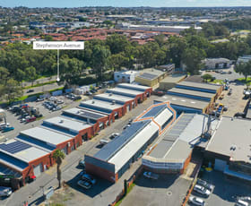 Factory, Warehouse & Industrial commercial property leased at 5/9 Pearson Way Osborne Park WA 6017