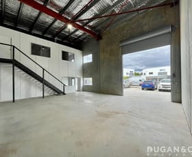 Factory, Warehouse & Industrial commercial property leased at 14/224 New Cleveland Road Tingalpa QLD 4173
