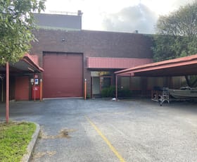Factory, Warehouse & Industrial commercial property leased at 57 Tarnard Drive Braeside VIC 3195