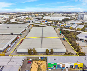 Factory, Warehouse & Industrial commercial property for lease at Warehouse 4 310 Spearwood Avenue Bibra Lake WA 6163
