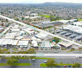 Shop & Retail commercial property leased at 160 Princes Highway Dandenong VIC 3175