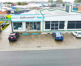 Showrooms / Bulky Goods commercial property for lease at 160 Princes Highway Dandenong VIC 3175