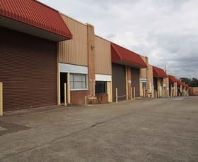 Factory, Warehouse & Industrial commercial property leased at 5/64 Mandoon Road Girraween NSW 2145