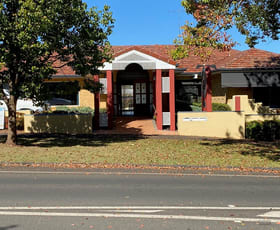 Medical / Consulting commercial property for lease at 78 Margaret Street East Toowoomba QLD 4350