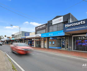 Offices commercial property sold at 312 Stephensons Road Mount Waverley VIC 3149