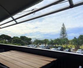 Offices commercial property leased at 2/92 Marine Parade Kingscliff NSW 2487