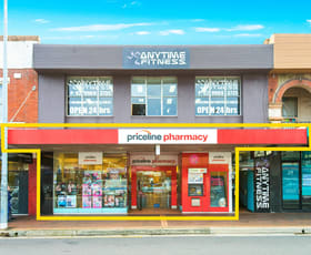 Shop & Retail commercial property for lease at Shop 1/22 Spit Road Mosman NSW 2088