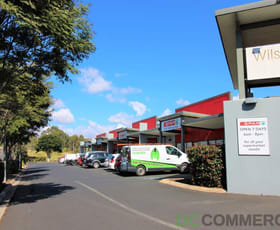 Shop & Retail commercial property leased at 6/88B Hogg Street Wilsonton Heights QLD 4350