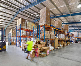 Factory, Warehouse & Industrial commercial property leased at Lot 6, 19 Balook Drive Beresfield NSW 2322