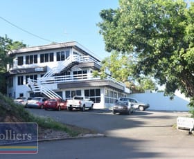 Offices commercial property leased at 3/167 Denham Street Townsville City QLD 4810