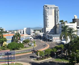 Offices commercial property leased at 3/167 Denham Street Townsville City QLD 4810