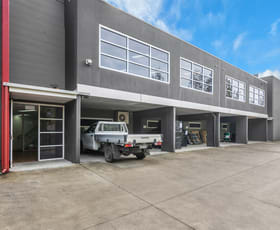 Offices commercial property leased at 25A/2-4 Picrite Close Pemulwuy NSW 2145
