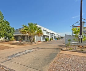 Factory, Warehouse & Industrial commercial property for lease at 1/41 Georgina Crescent Yarrawonga NT 0830