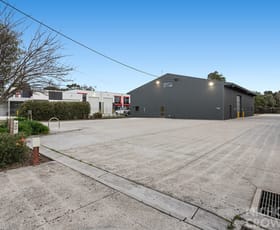 Factory, Warehouse & Industrial commercial property leased at 32 Brasser Avenue Dromana VIC 3936
