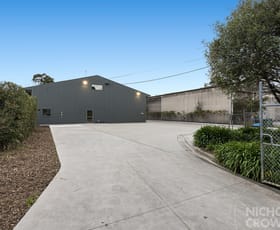 Factory, Warehouse & Industrial commercial property leased at 32 Brasser Avenue Dromana VIC 3936