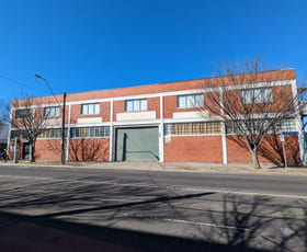 Factory, Warehouse & Industrial commercial property for lease at 100-124 Hampshire Road Sunshine VIC 3020