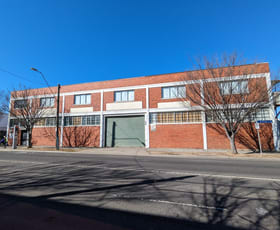 Development / Land commercial property leased at 100-124 Hampshire Road Sunshine VIC 3020