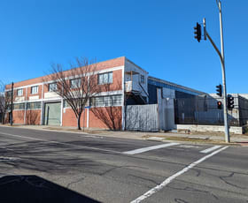 Factory, Warehouse & Industrial commercial property for lease at 100-124 Hampshire Road Sunshine VIC 3020