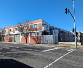 Development / Land commercial property leased at 100-124 Hampshire Road Sunshine VIC 3020