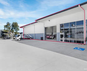 Factory, Warehouse & Industrial commercial property leased at Unit 1/28 Templar Place Bennetts Green NSW 2290
