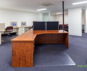 Offices commercial property for lease at 1/12 Duffield Rd Margate QLD 4019