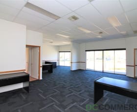 Offices commercial property leased at 87 Herries Street East Toowoomba QLD 4350