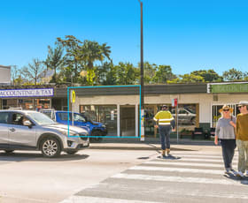 Shop & Retail commercial property leased at 1/78-82 Burringbar Street Mullumbimby NSW 2482