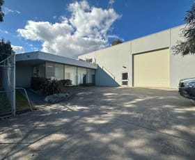 Factory, Warehouse & Industrial commercial property leased at 6 Bastow Place Mulgrave VIC 3170