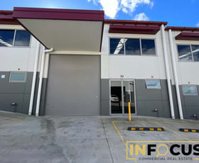 Factory, Warehouse & Industrial commercial property for lease at Mount Druitt NSW 2770