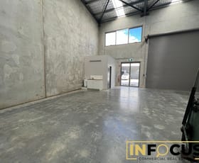 Factory, Warehouse & Industrial commercial property for lease at Mount Druitt NSW 2770