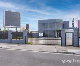 Factory, Warehouse & Industrial commercial property leased at 1594 Sydney Road Campbellfield VIC 3061