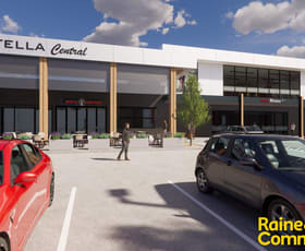 Shop & Retail commercial property for lease at Estella Central Shopping Centre Estella NSW 2650