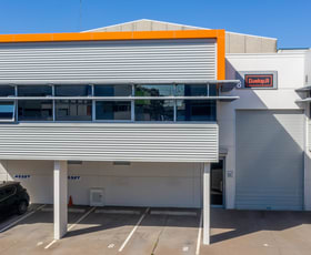 Factory, Warehouse & Industrial commercial property leased at 8/46 Bay Road Taren Point NSW 2229