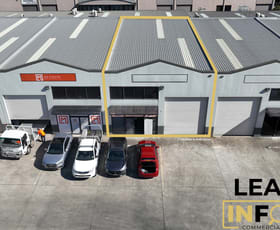 Factory, Warehouse & Industrial commercial property leased at Penrith NSW 2750