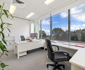 Offices commercial property leased at Suite 25/401 Pacific Highway Artarmon NSW 2064
