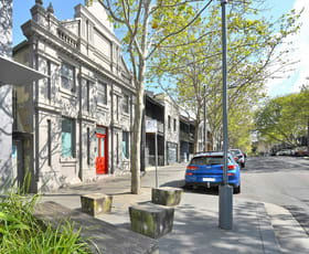 Offices commercial property for lease at Whole/179 Harris Street Pyrmont NSW 2009