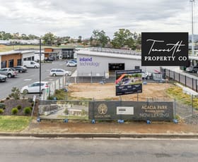 Shop & Retail commercial property for lease at Building 7, 13-19 Ringers Road Tamworth NSW 2340