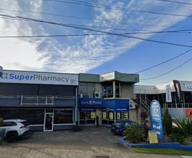 Offices commercial property leased at 2/152 George Street Hornsby NSW 2077