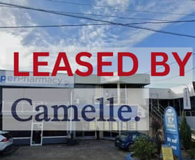 Offices commercial property leased at 2/152 George Street Hornsby NSW 2077