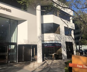 Medical / Consulting commercial property for lease at 21/431 ST Kilda Road Melbourne VIC 3004