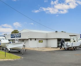 Factory, Warehouse & Industrial commercial property leased at 1 & 2/30 Barlee Street Busselton WA 6280