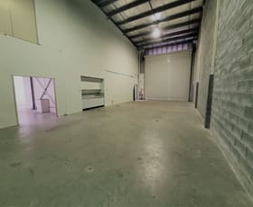 Factory, Warehouse & Industrial commercial property leased at 16/380 Eastern Valley Way Chatswood NSW 2067