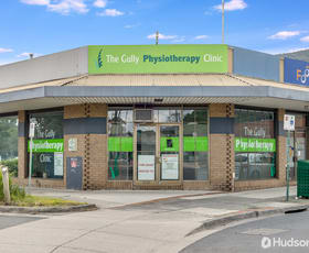 Medical / Consulting commercial property leased at 2/1 Alpine Street Ferntree Gully VIC 3156