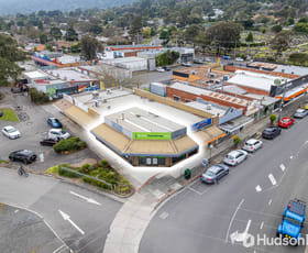 Medical / Consulting commercial property leased at 2/1 Alpine Street Ferntree Gully VIC 3156