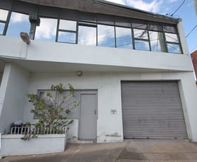 Factory, Warehouse & Industrial commercial property leased at 5/2 Schofield Street Riverwood NSW 2210