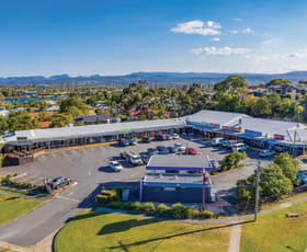 Shop & Retail commercial property leased at 10A/110 Mountain View Avenue Miami QLD 4220