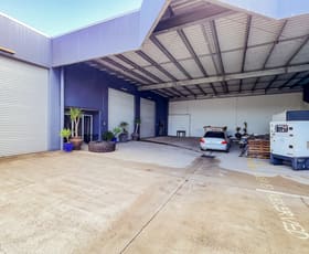 Factory, Warehouse & Industrial commercial property leased at 6/36 Premier Circuit Warana QLD 4575