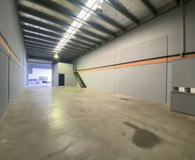 Factory, Warehouse & Industrial commercial property leased at 6/36 Premier Circuit Warana QLD 4575