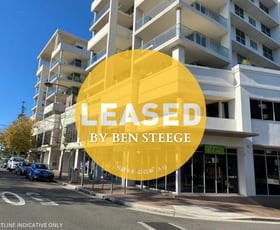 Offices commercial property leased at 4, Level 1/570 President Ave Sutherland NSW 2232