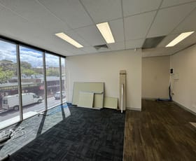 Offices commercial property leased at 4, Level 1/570 President Ave Sutherland NSW 2232